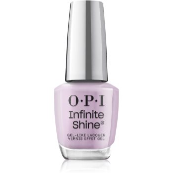 OPI Infinite Shine Silk lac de unghii cu efect de gel