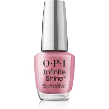 OPI Infinite Shine Silk lac de unghii cu efect de gel