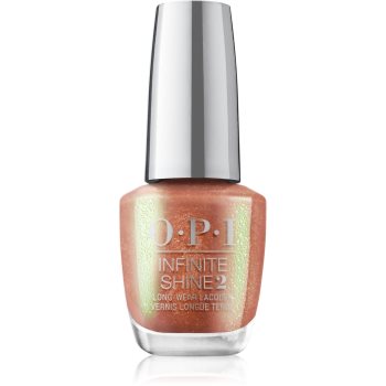 OPI Infinite Shine Big Zodiac Energy lac de unghii cu efect de gel