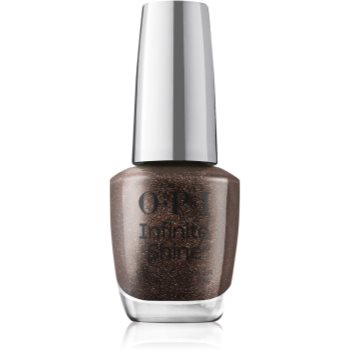 OPI Infinite Shine Silk lac de unghii cu efect de gel