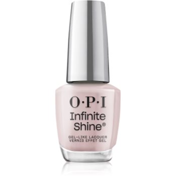 OPI Infinite Shine Silk lac de unghii cu efect de gel