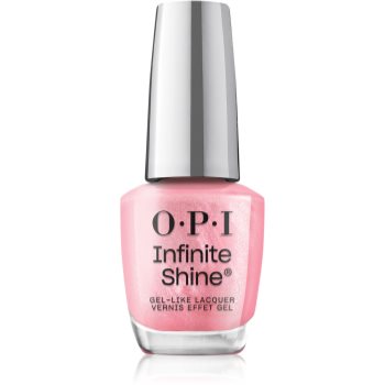 OPI Infinite Shine Silk lac de unghii cu efect de gel