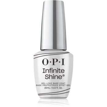 OPI Infinite Shine lac intaritor de baza pentru unghii