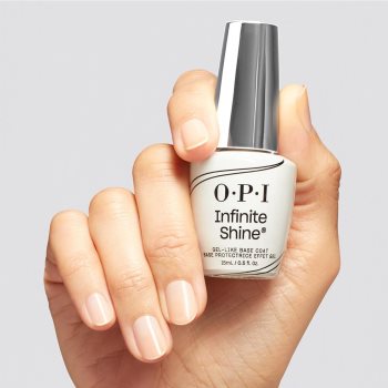 OPI Infinite Shine lac de unghii de baza si superioara - 1 | YEO