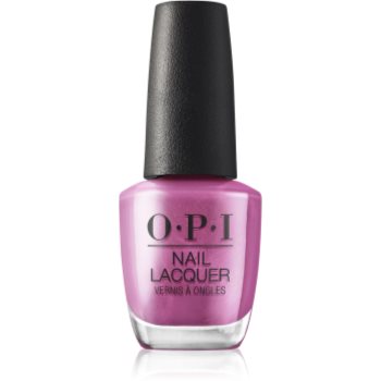 OPI Metalic Mega Mix Nail Lacquer lac de unghii