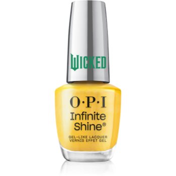 OPI Wicked Infinite Shine lac de unghii