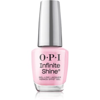 OPI Infinite Shine Silk lac de unghii cu efect de gel