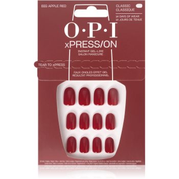 OPI xPRESS/ON unghii artificiale