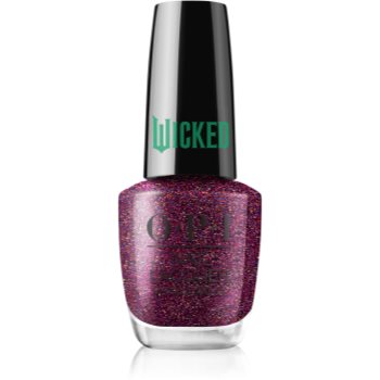 OPI Wicked Nail Lacquer lac de unghii