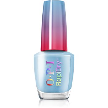 OPI Rapidry lac de unghii cu uscare rapida