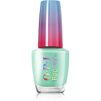 OPI Rapidry lac de unghii cu uscare rapida