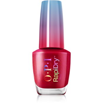 OPI Rapidry lac de unghii cu uscare rapida