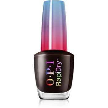 OPI Rapidry lac de unghii cu uscare rapida