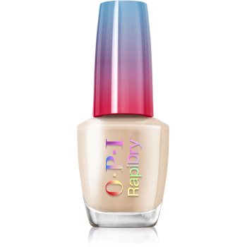 OPI Rapidry lac de unghii cu uscare rapida