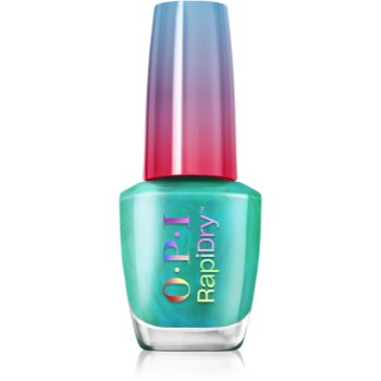 OPI Rapidry lac de unghii cu uscare rapida