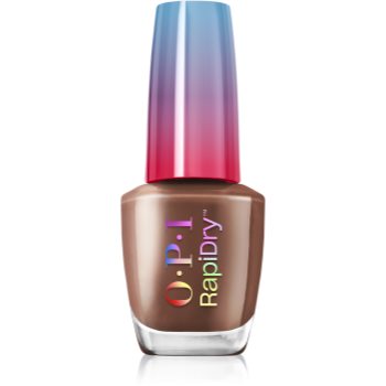 OPI Rapidry lac de unghii cu uscare rapida