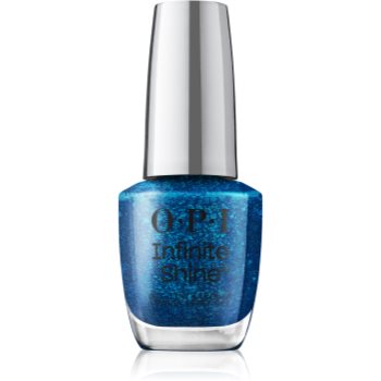 OPI Make ‘Em Jelly! Infinity Shine lac de unghii