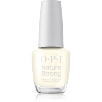 OPI Nature Strong Nails&Skin lac de unghii vegan