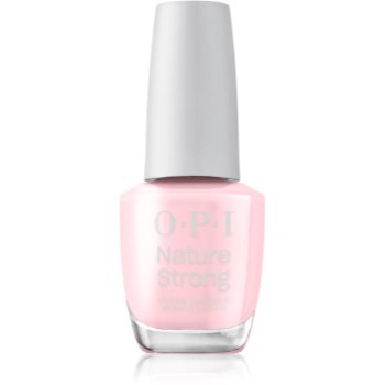 OPI Nature Strong Nails&Skin lac de unghii vegan
