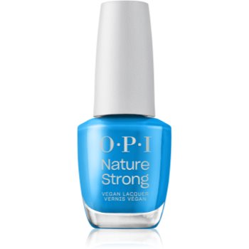 OPI Nature Strong Nails&Skin lac de unghii vegan