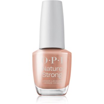 OPI Nature Strong Nails&Skin lac de unghii vegan