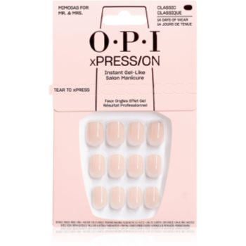 OPI Make ‘Em Jelly! Nail Lacquer unghii artificiale