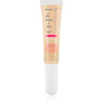OPI Nature Strong Nails&Skin gel pentru cuticule