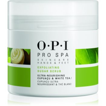 Opi pro spa exfoliant hidratant de maini