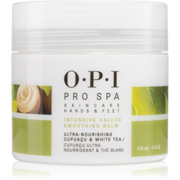 OPI Pro Spa gel intens hidratant pentru maini si picioare