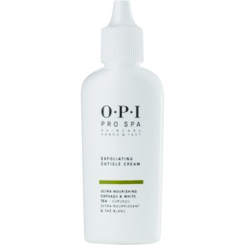 OPI Pro Spa balsam exfoliant pentru cuticule notino.ro Cosmetice și accesorii
