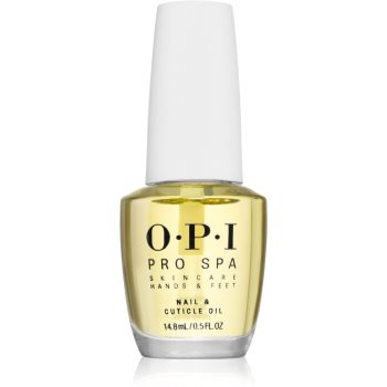 OPI Pro Spa ulei pentru unghii și cuticule