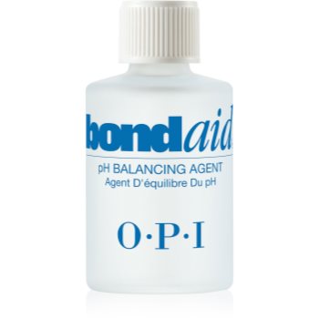 Opi bond aid pregatirea pentru degresarea si uscarea unghiilor