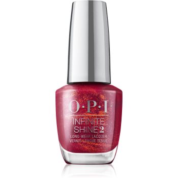 Opi infinite shine hollywood lac de unghii cu efect de gel