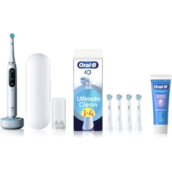 Oral-B iO10 set pentru îngrijirea dentară (ORBAIPI_CPBZ01)