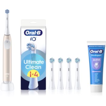 Oral-b Io2 Set Pentru Ingrijirea Dentara