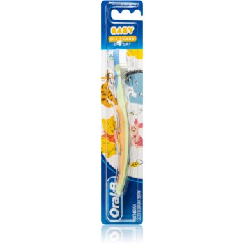 Oral b baby 0 - 2 years perie de dinti