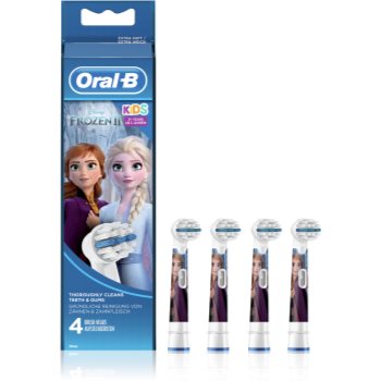 Oral B EB10-4 capete de schimb pentru periuta de dinti pentru copii notino.ro
