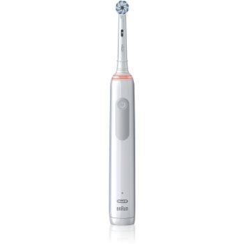 Oral B Pro 3 3000 Sensitive Clean periuta de dinti electrica 3000 imagine noua