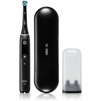 Oral B iO 7N periuta de dinti electrica cu sac notino.ro imagine