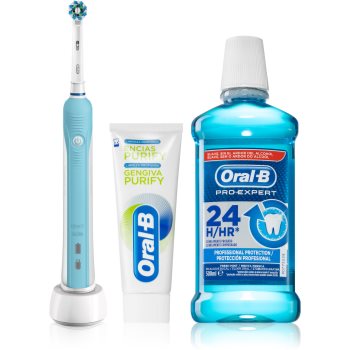 Oral B PRO Set set (pentru dinti)