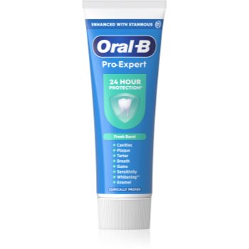 Oral-B Pro-Expert Fresh Breath pasta de dinti pentru respiratie proaspata
