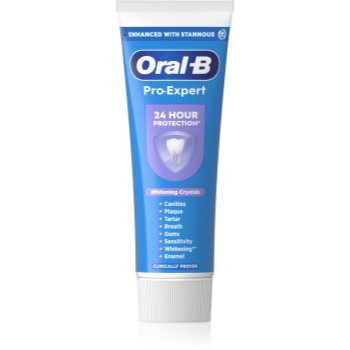 Oral-B Pro Expert Gentle Whitening pasta de dinti pentru albire - Sellmag.ro