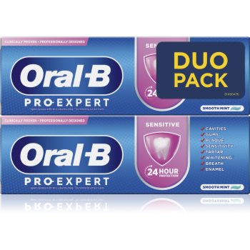 Oral B Pro Expert Sensitive pasta de dinti pentru dinti sensibili