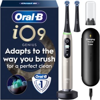 Oral-B iO9 periuta de dinti electrica cu sac