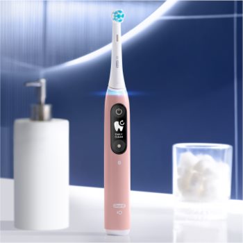  Periuțe magnetice pentru dinți, Oral-B iO 6 periuta de dinti electrica - Sellmag.ro