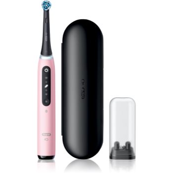  Periuțe magnetice pentru dinți, Oral-B iO 5 periuta de dinti electrica - Sellmag.ro