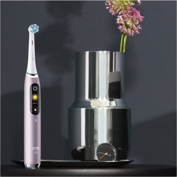  Periuțe magnetice pentru dinți, Oral-B iO 9 periuta de dinti electrica - Sellmag.ro