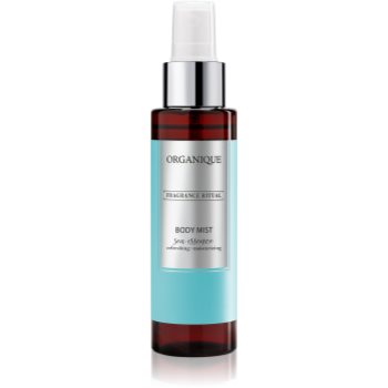 Organique Sea Essence Detox Therapy spray de corp racoritor