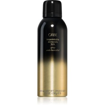 Oribe Impérmeable Anti-Humidity Spray de păr cu fixare ușoară anti-electrizare