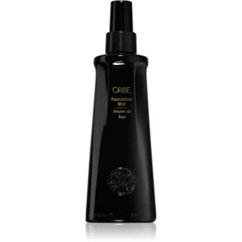 Oribe Signature Foundation Mist loțiune de netezire a părului